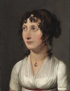  door Louis Leopold Boilly