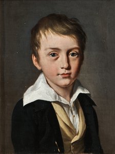  door Louis Leopold Boilly