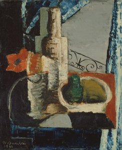 Stilleven, 1923