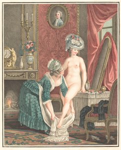 De Toilette