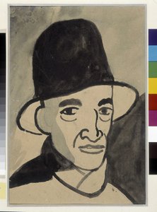Zelfportret