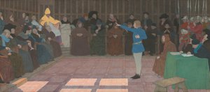 Het Proces van Jeanne d