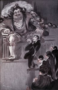 Gargantua - in 
