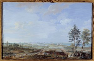 Onafhankelijkheidsoorlog van de Verenigde Staten: Beleg van Yorktown