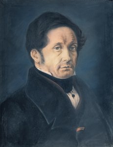 Jean-Joseph Pasteur (1791-1865)