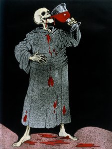 Op Uw Gezondheid, Beschaving!, 1916