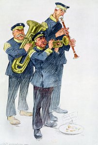 Oorlogslied, 1916
