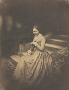 Henriette Robert, 1852-1853
