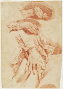 Studies van Handen, 1770s-1780s