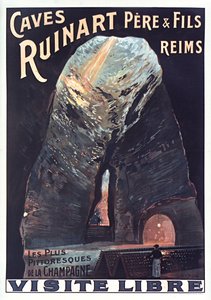Caves Ruinart