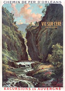 Chemin de fer d