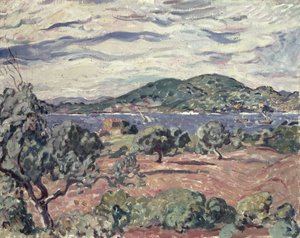 Baai van Antheor, c.1906-07