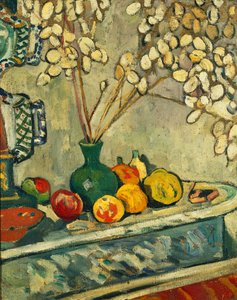 Munt van de Paus en Fruit, ca. 1904-05