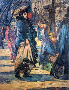 door Louis Valtat