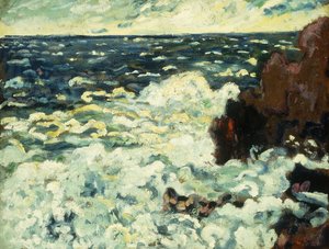 De Golven