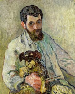 Zelfportret