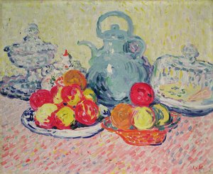 Stilleven, ca. 1905-06