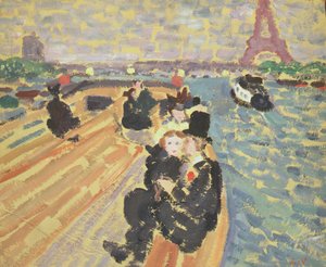 De Bateau-Mouche