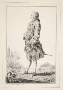 Baron de Bezenval