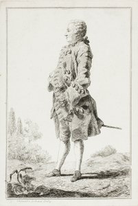 De baron van Besenval