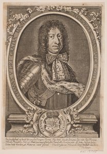 Christian V
