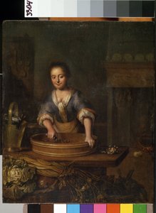 De keuken