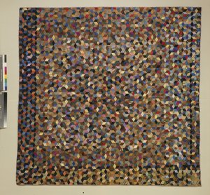 Quilt; 