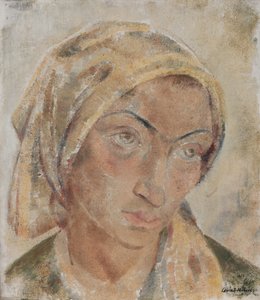 Antonia door Louise B. Maloney