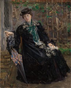  door Lovis Corinth