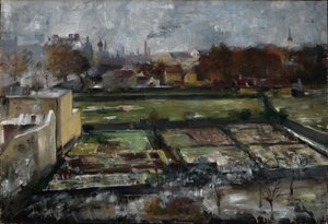  door Lovis Corinth
