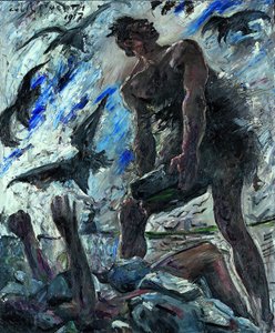  door Lovis Corinth