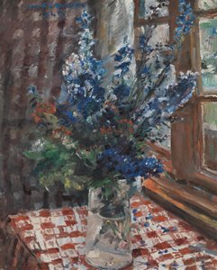  door Lovis Corinth