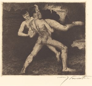 Entführung, 1894