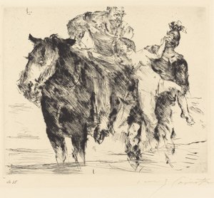 Verkrachting, 1920