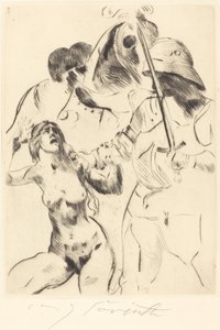 Frauenraub III Ontvoering III, 1914