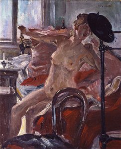  door Lovis Corinth