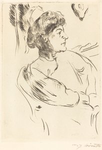 Verpleegster, 1914