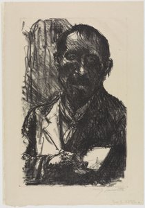  door Lovis Corinth