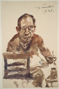  door Lovis Corinth