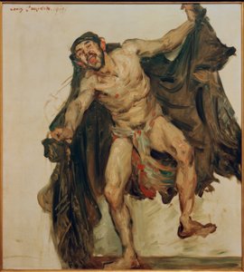 Dansende Derwisj