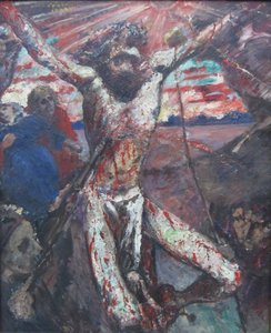  door Lovis Corinth