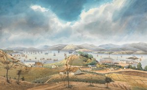 Haven van Hong Kong