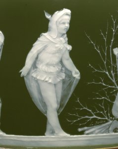 Detail (Les alteres y les frileux)