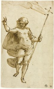 Verrezen Christus