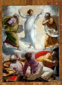 De Transfiguratie