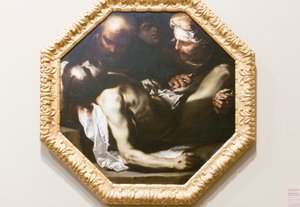 Kruisafneming van Christus