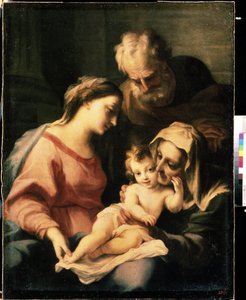 De Heilige Familie