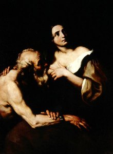Romeinse Liefdadigheid