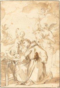Sint Antonius van Padua