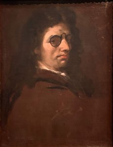 Zelfportret, ca. 1670